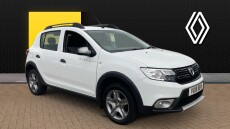 Dacia Sandero Stepway 0.9 TCe Essential 5dr Petrol Hatchback